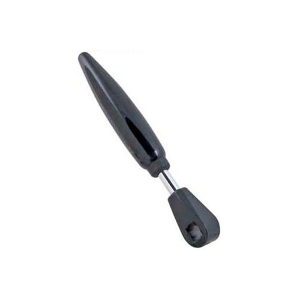 Allpoints 1761253 Handle, W/ Support, Assembly For Hamilton Beach